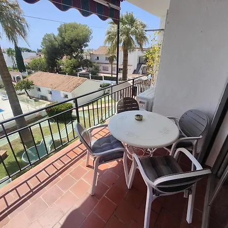 Ap409 - Florida Nerja