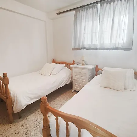 Ap409 - Florida Nerja
