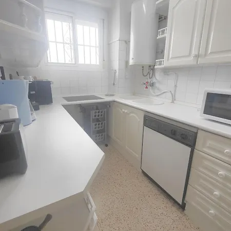 Ap409 - Florida Apartment