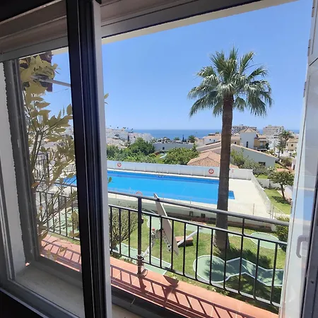 Apartment Ap409 - Florida Nerja